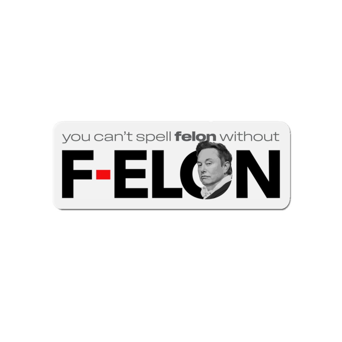 f-Elon - Magnet