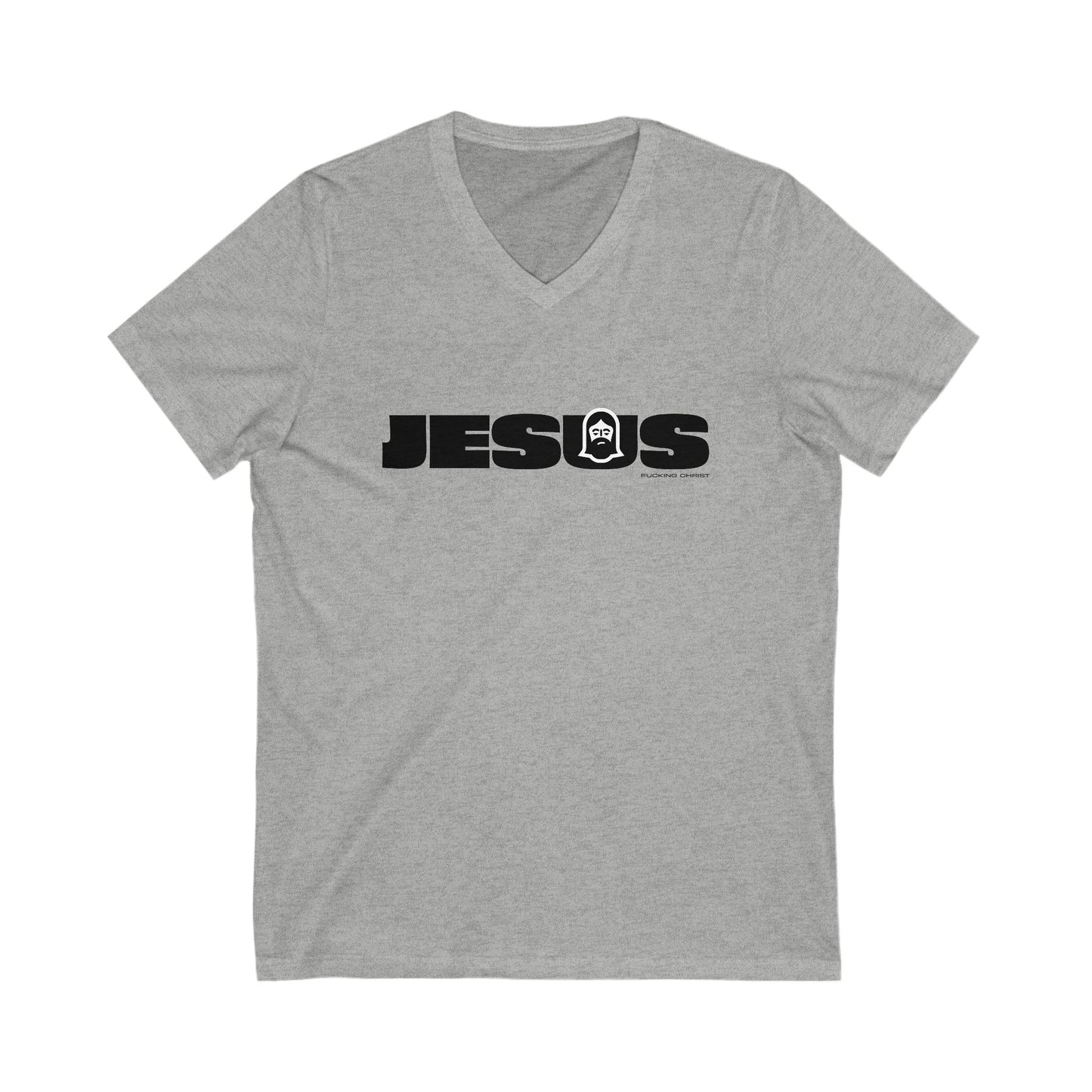 JFC - unisex v-neck