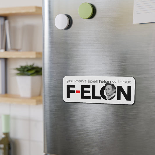 f-Elon - Magnet