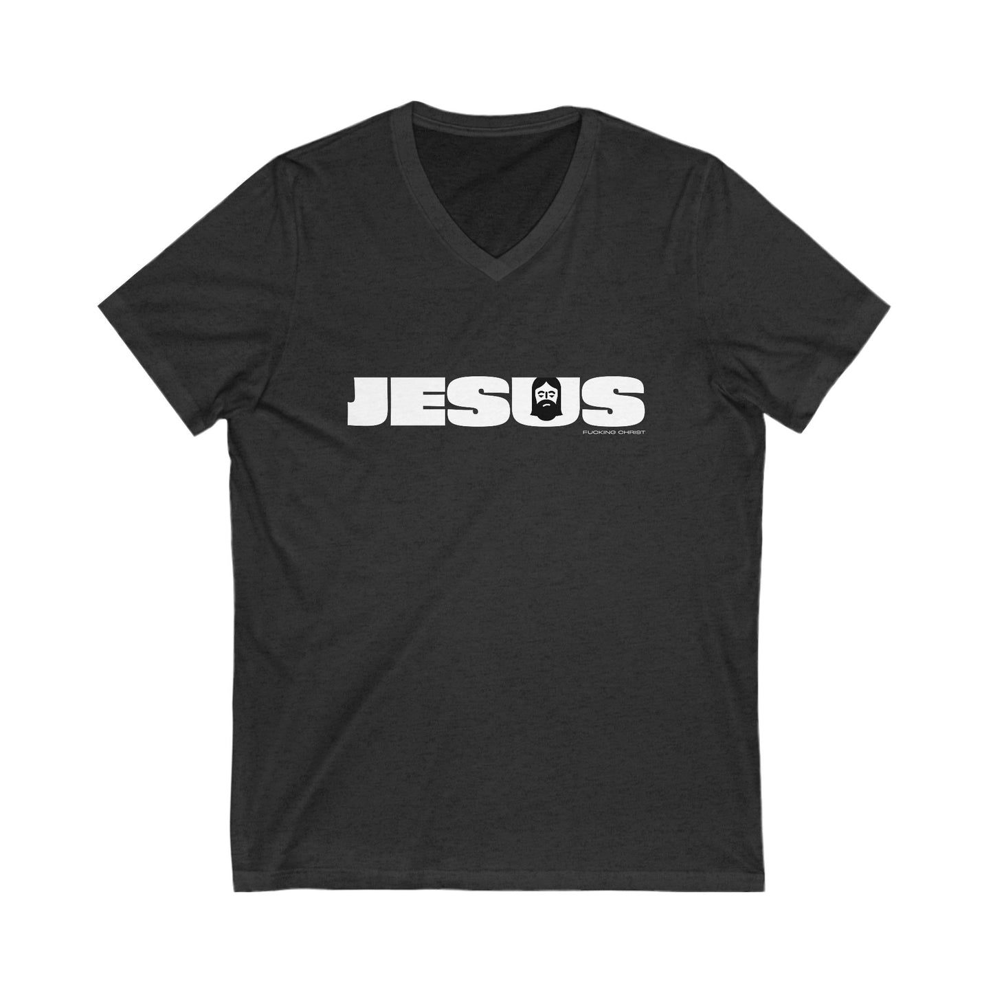 JFC - unisex v-neck