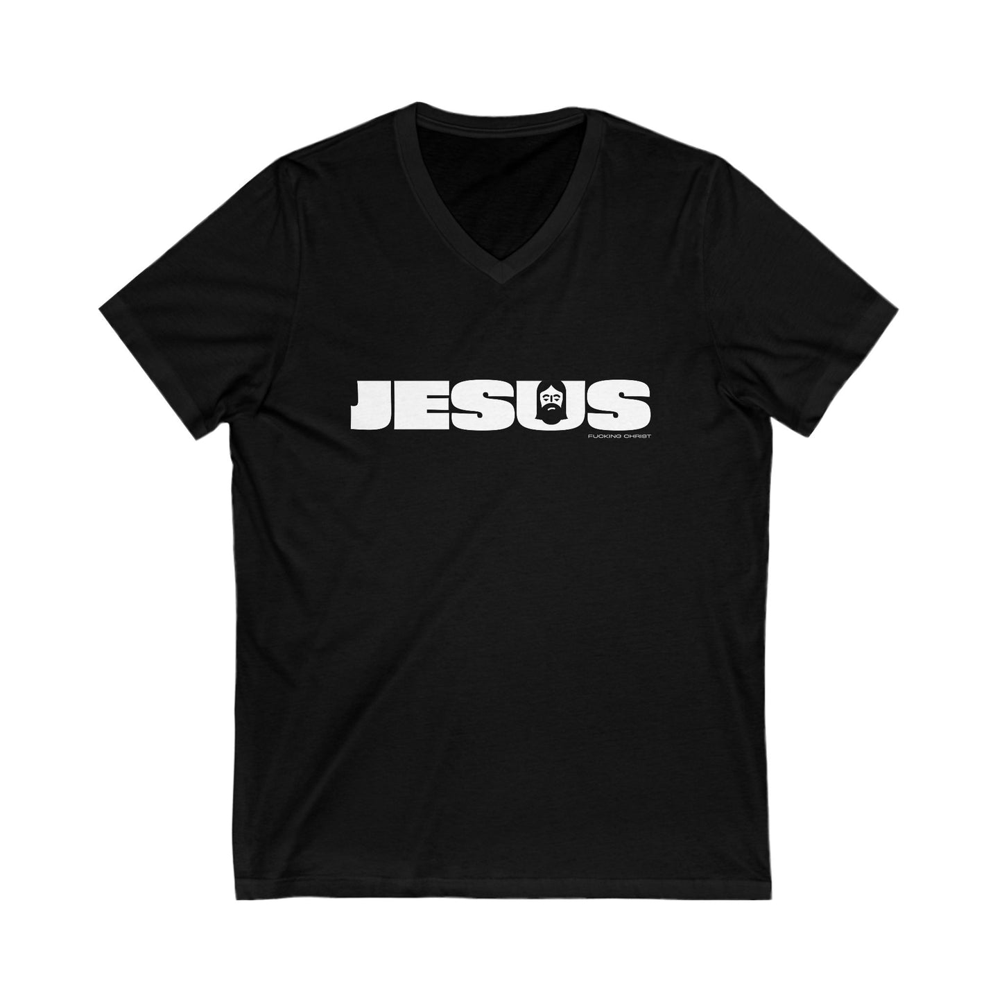 JFC - unisex v-neck