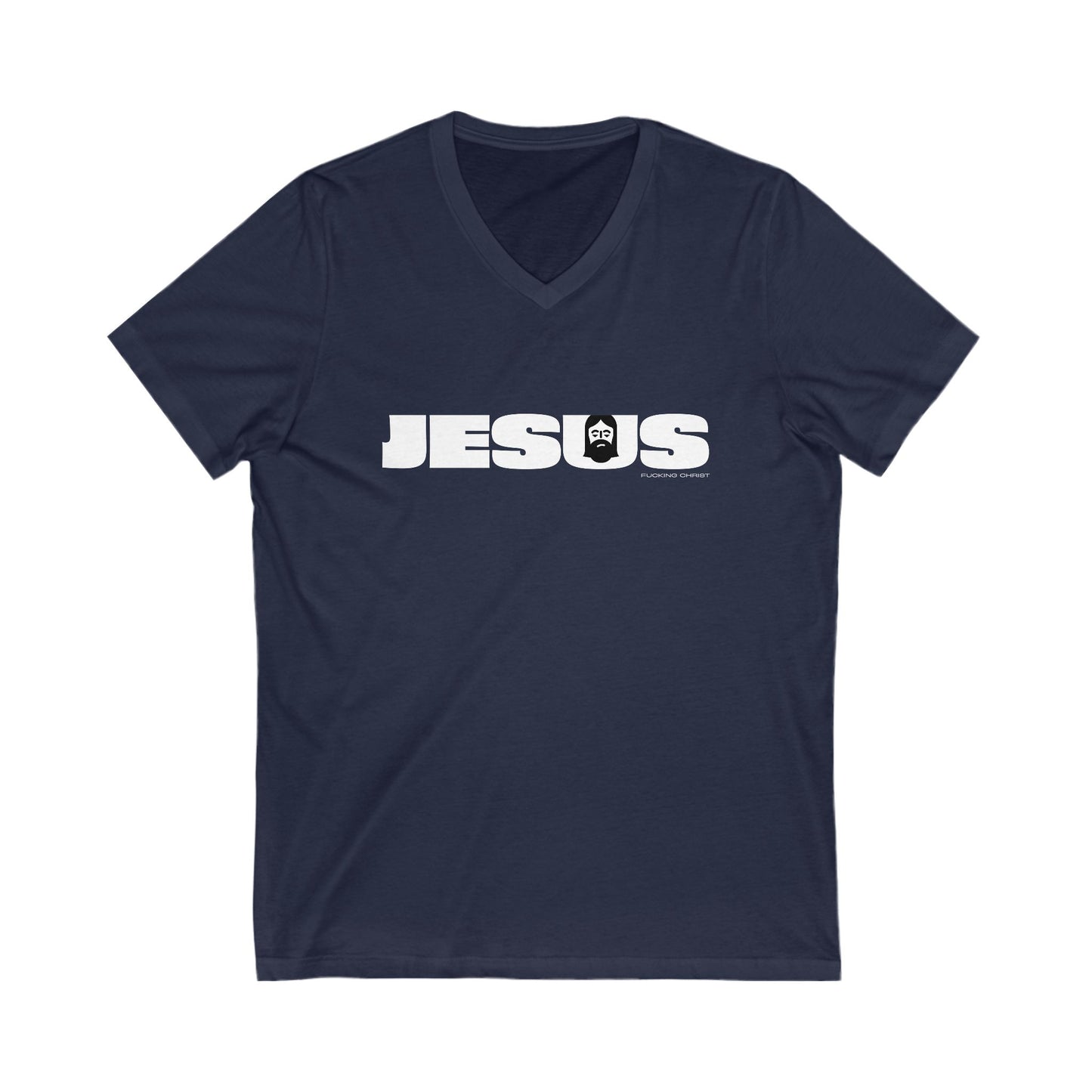 JFC - unisex v-neck