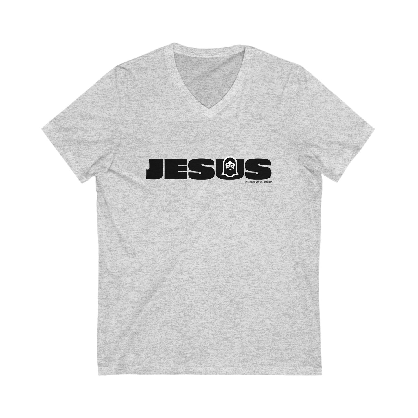 JFC - unisex v-neck