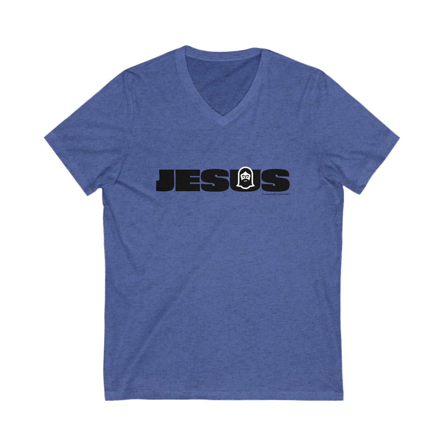 JFC - unisex v-neck