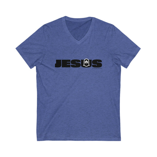JFC - unisex v-neck