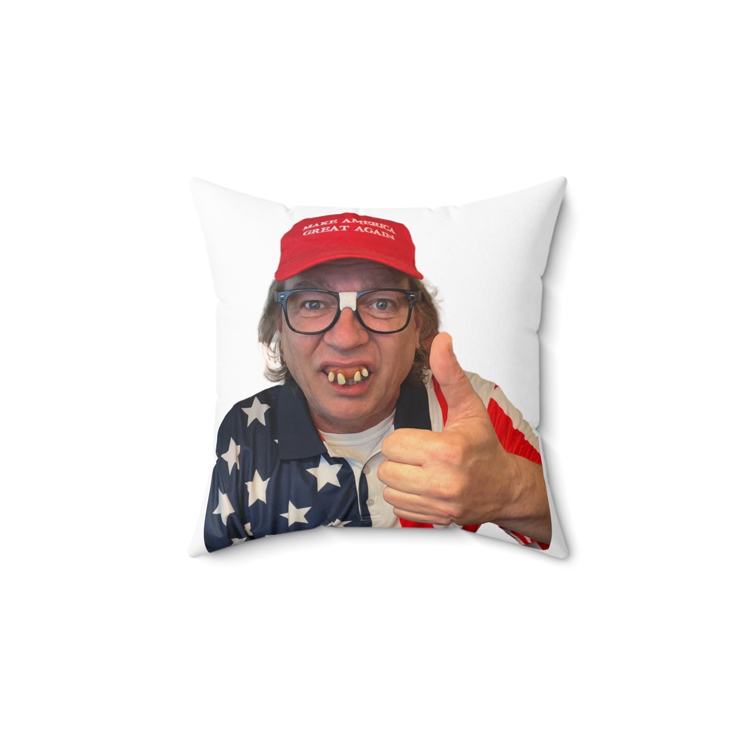 Cleetus Pillow
