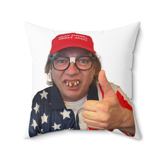Cleetus Pillow