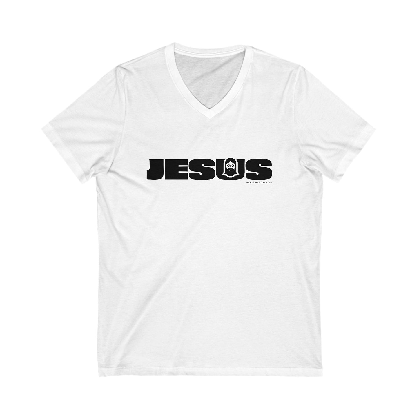 JFC - unisex v-neck