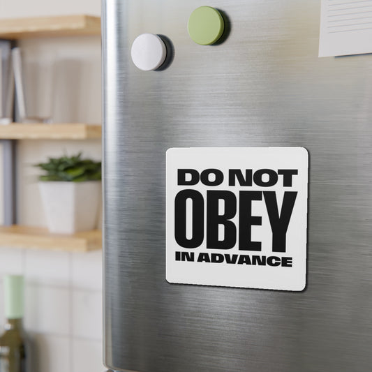 Obey - Magnet