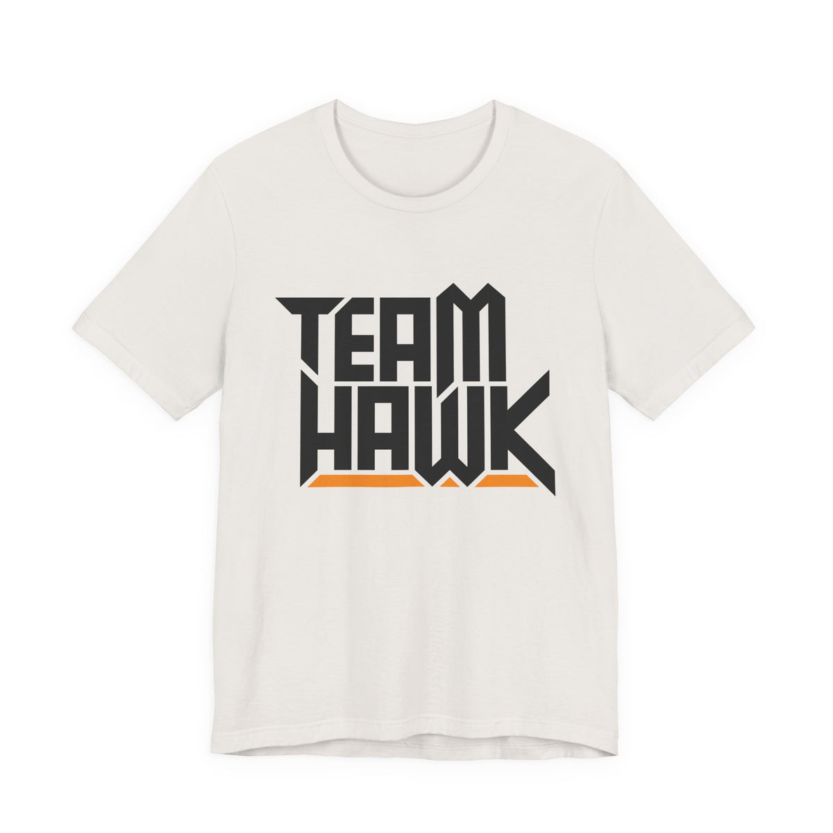 team hawk - unisex crew neck