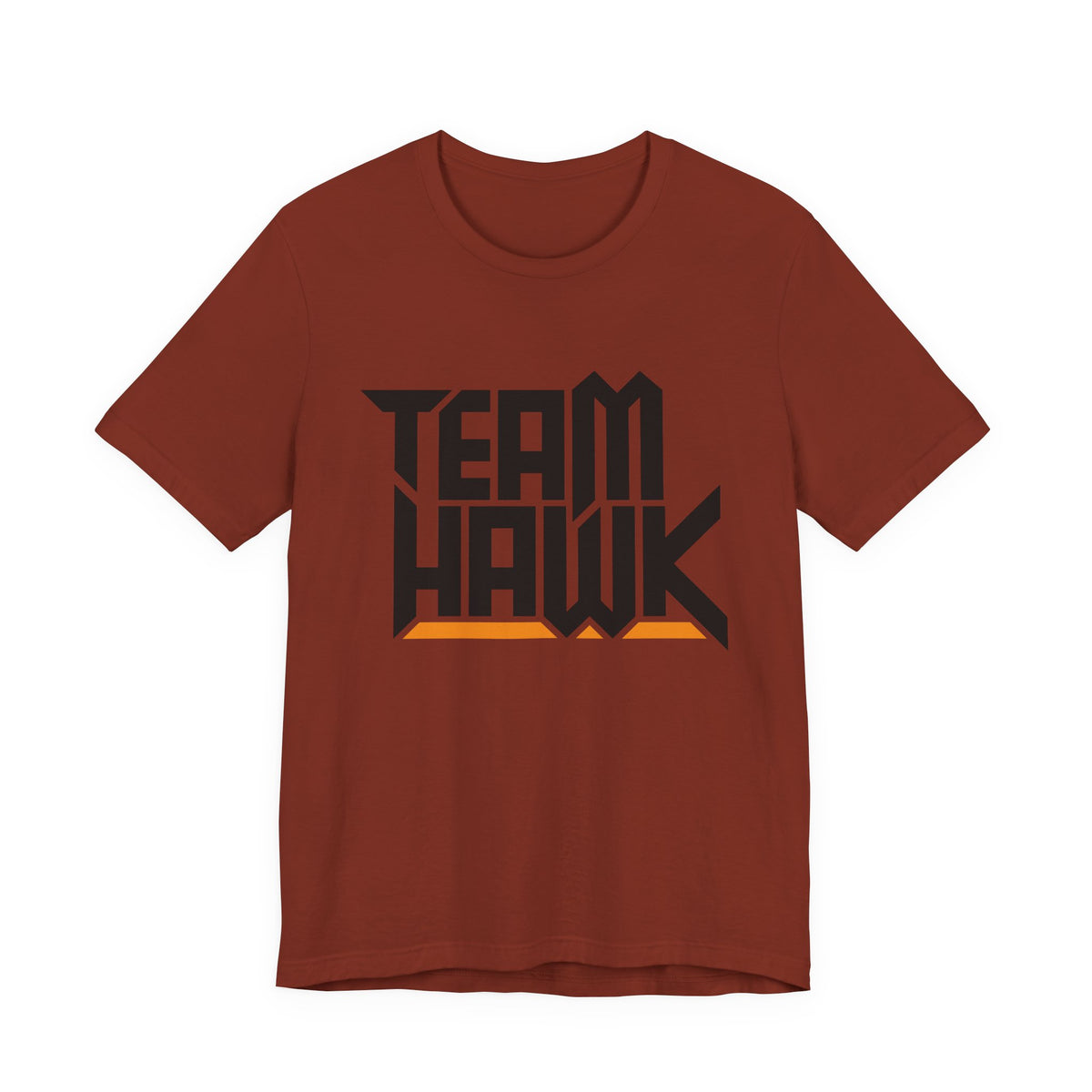 team hawk - unisex crew neck