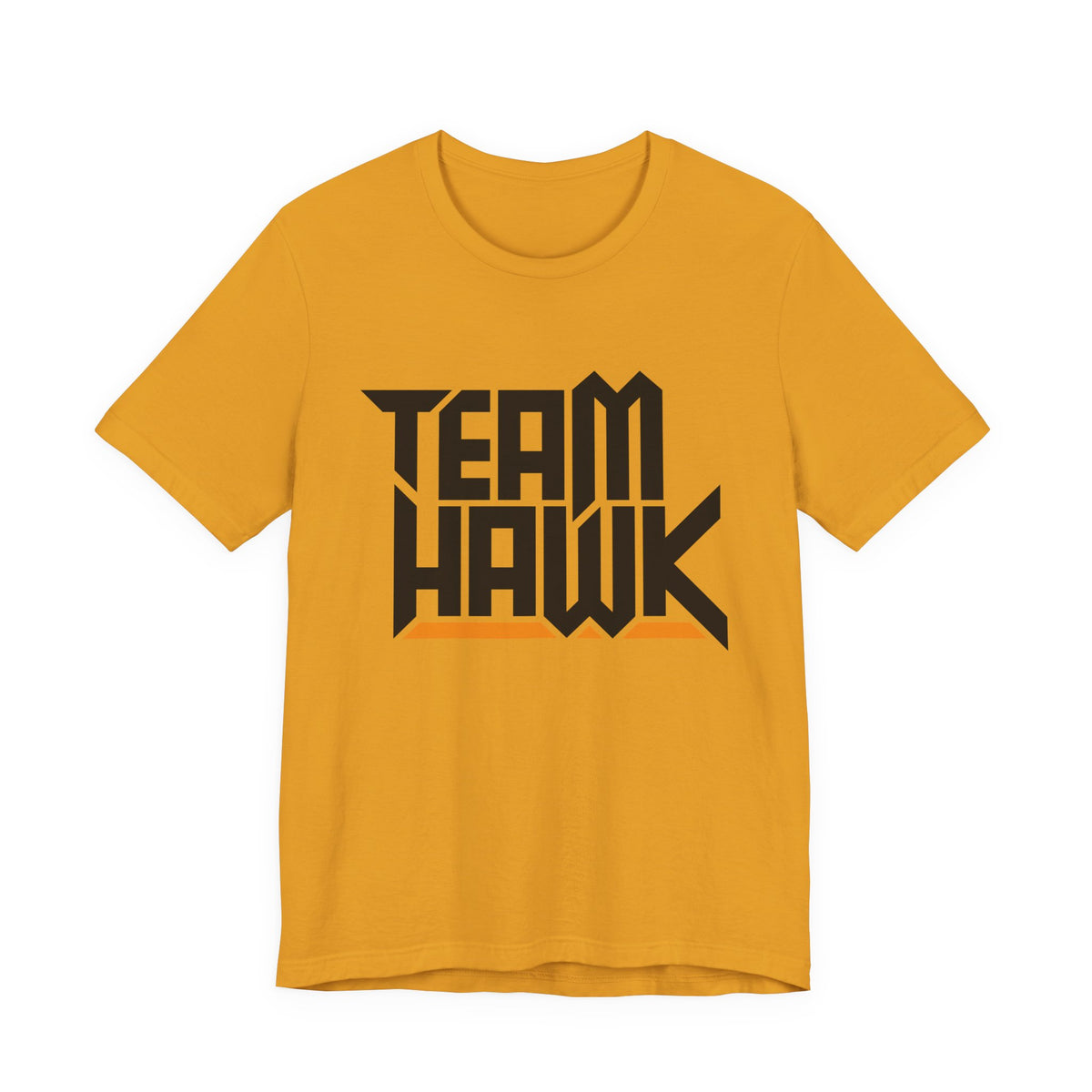 team hawk - unisex crew neck