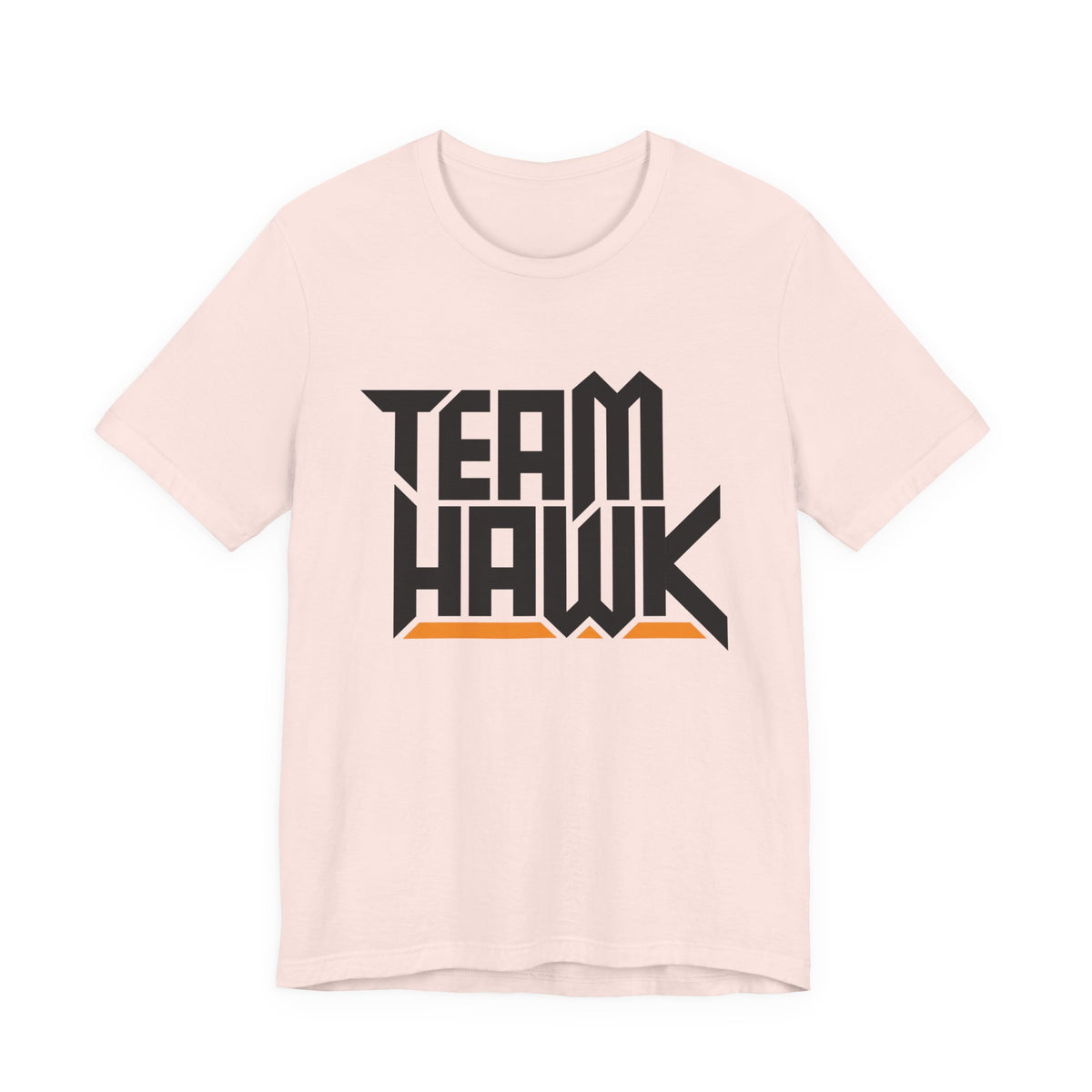 team hawk - unisex crew neck
