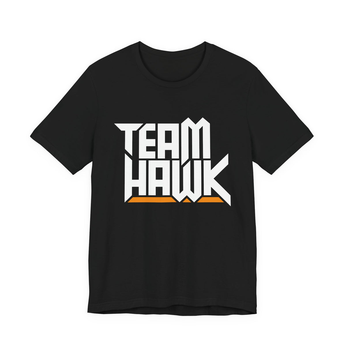 team hawk - unisex crew neck
