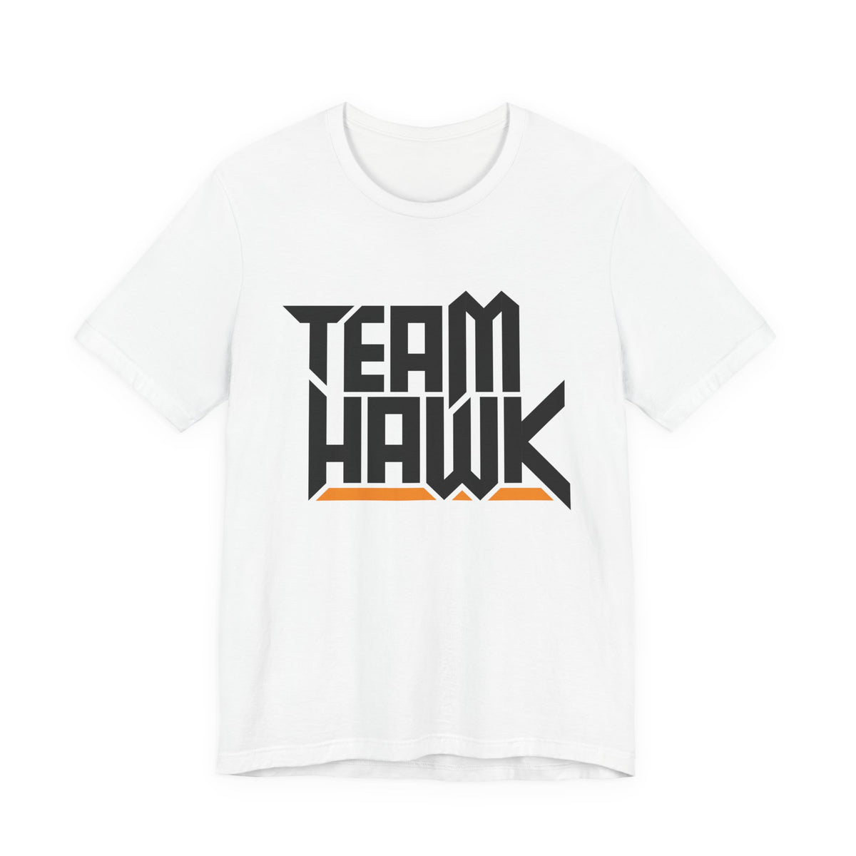 team hawk - unisex crew neck