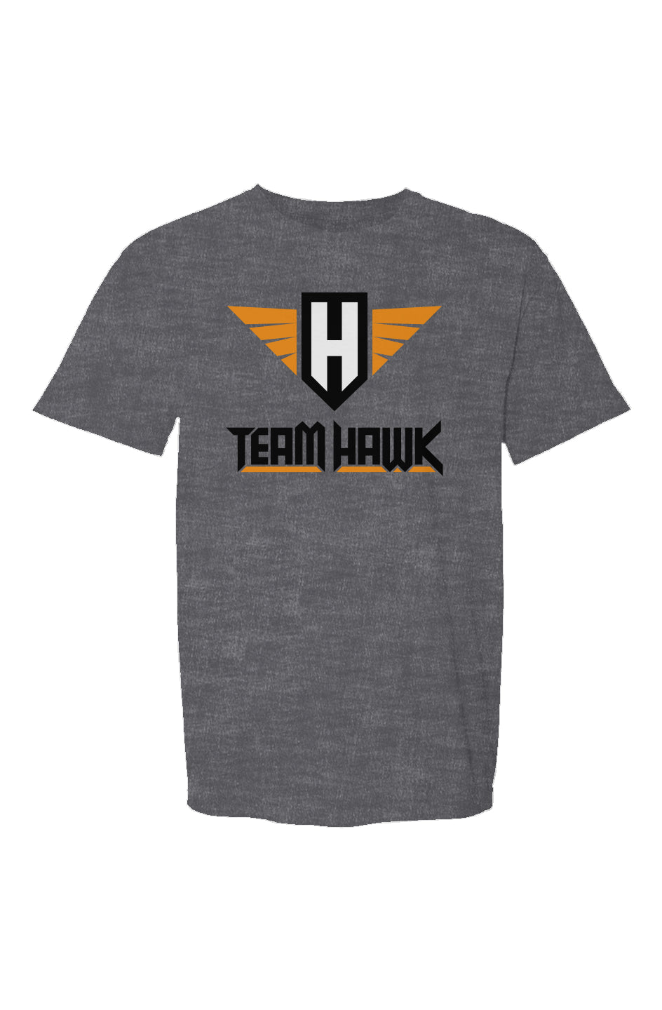 team hawk w/logo - unisex