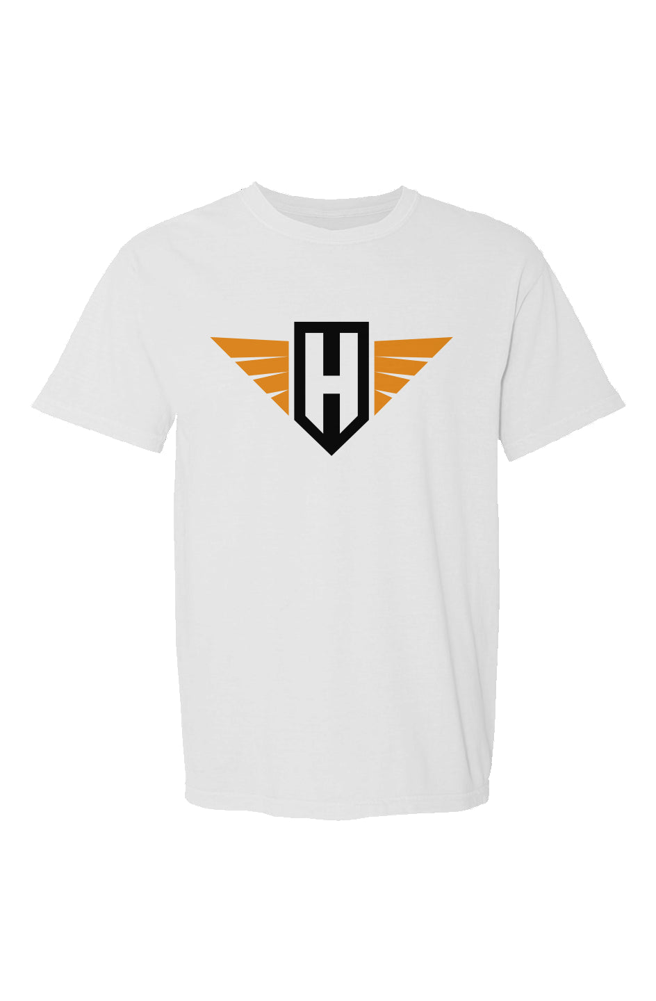 hawk logo - unisex