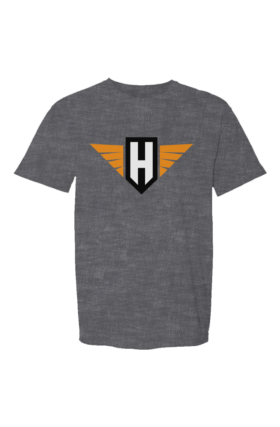 hawk logo - unisex