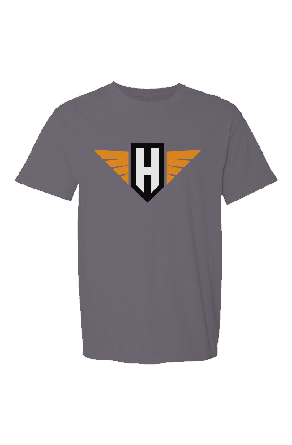 hawk logo - unisex