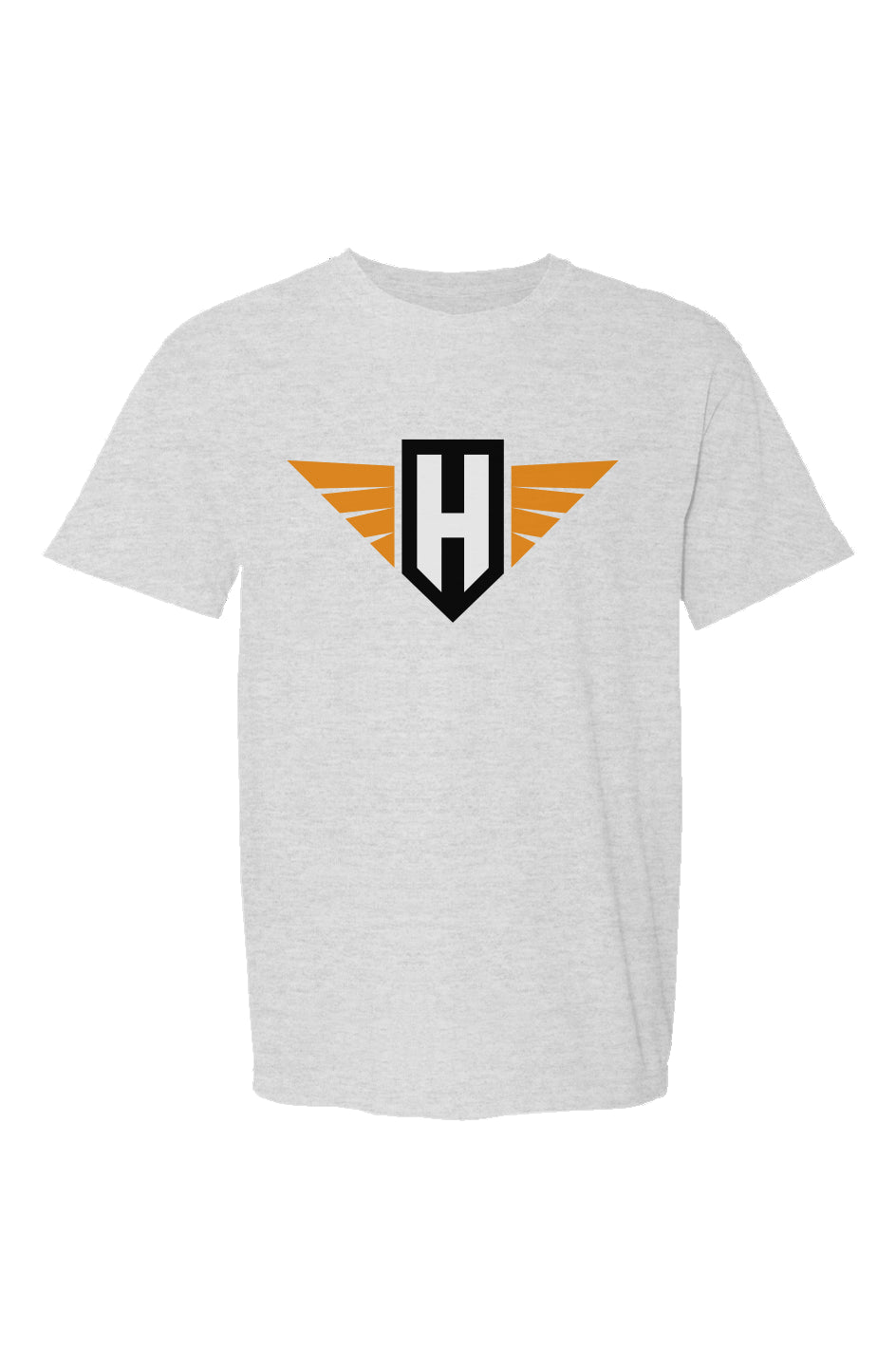 hawk logo - unisex