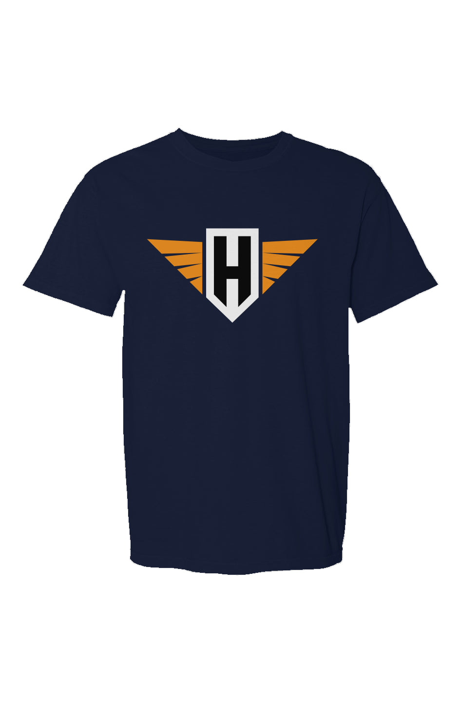 hawk logo - unisex