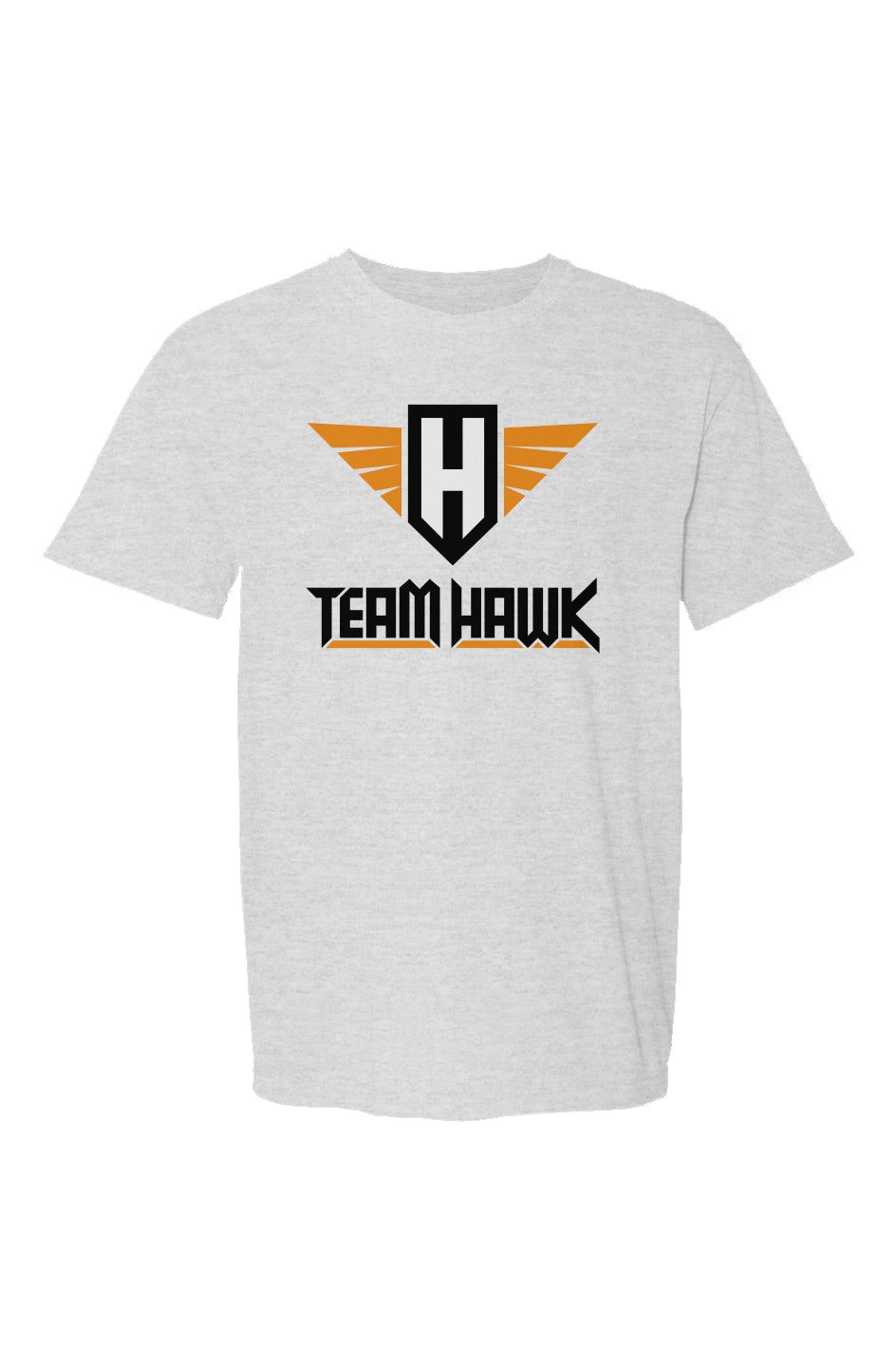 team hawk w/logo - unisex