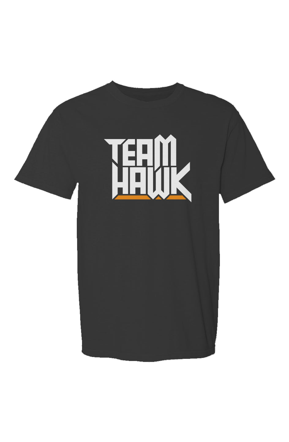 team hawk (large) - unisex crew neck