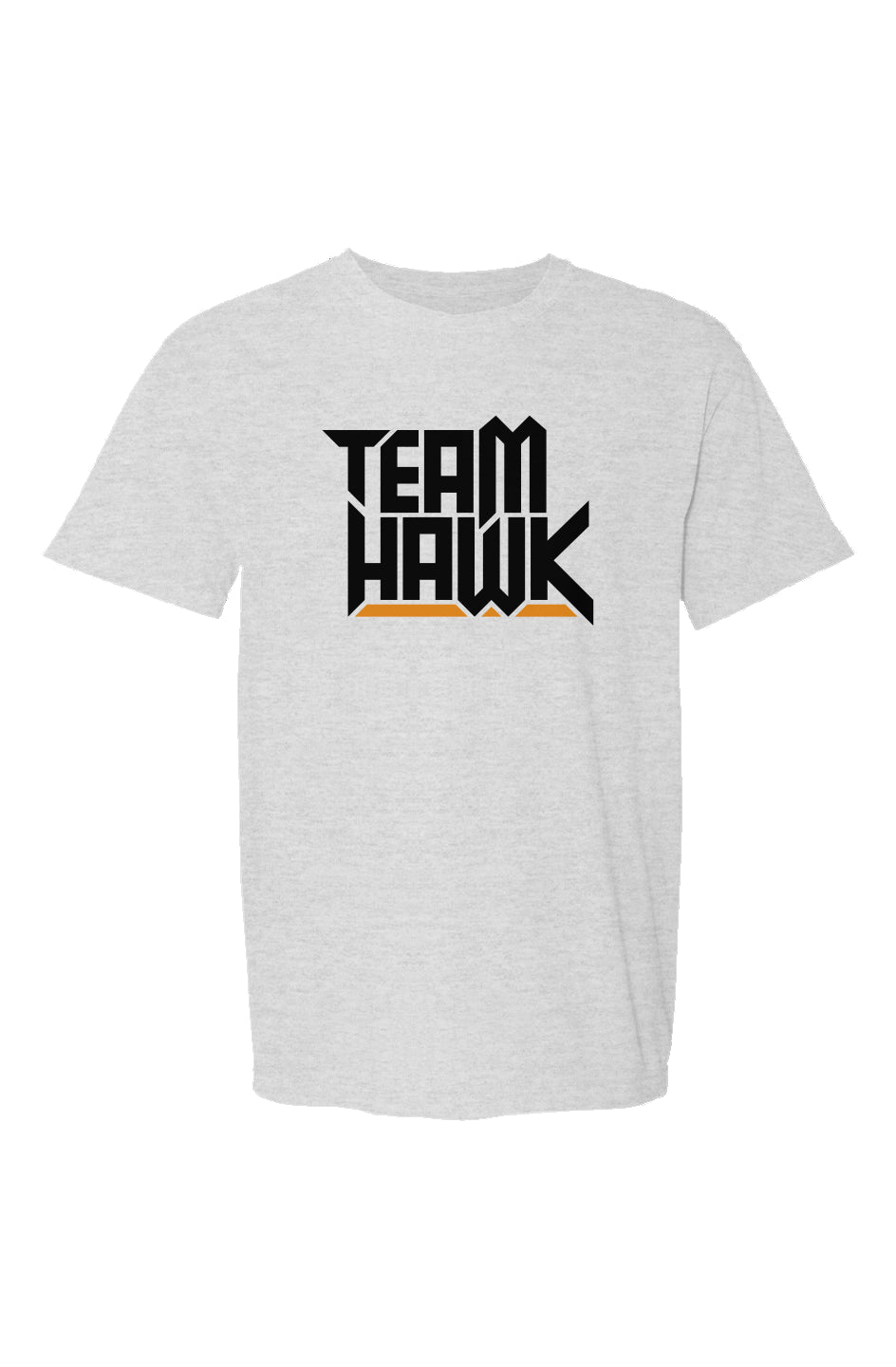 team hawk (large) - unisex crew neck