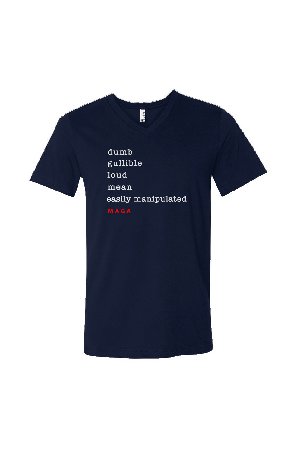 maga - unisex v-neck