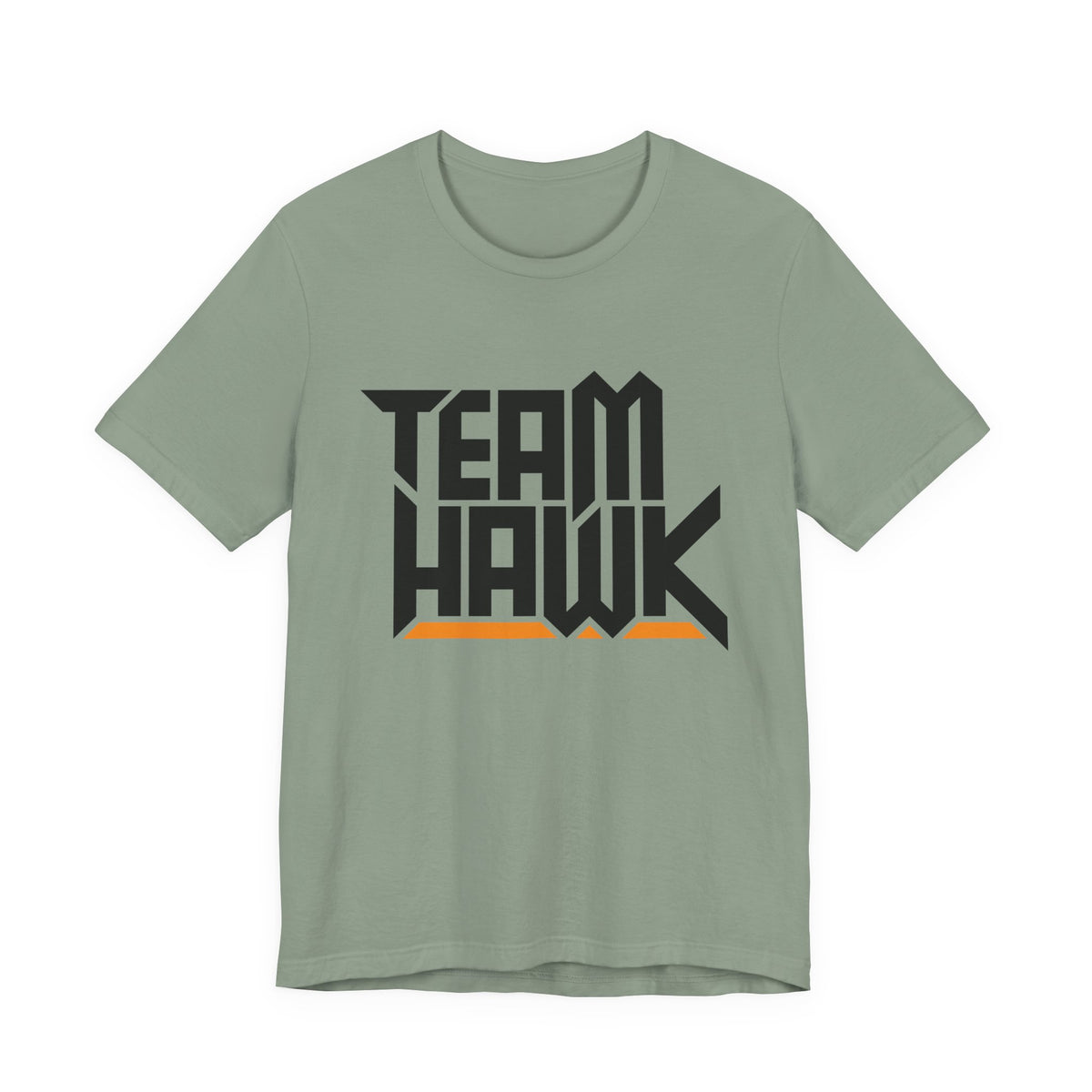 team hawk - unisex crew neck