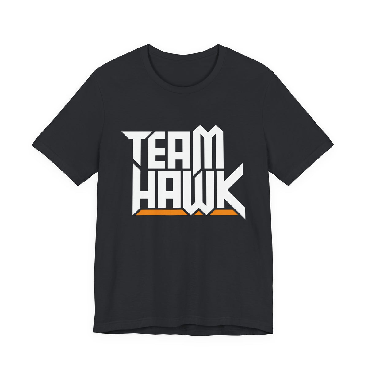 team hawk - unisex crew neck