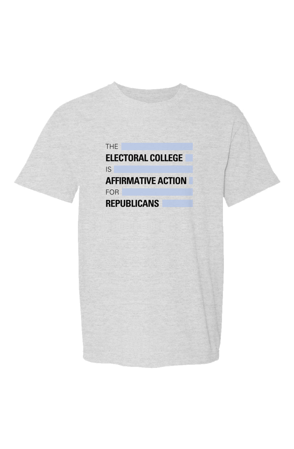 electoral college - unisex crew neck (US made)