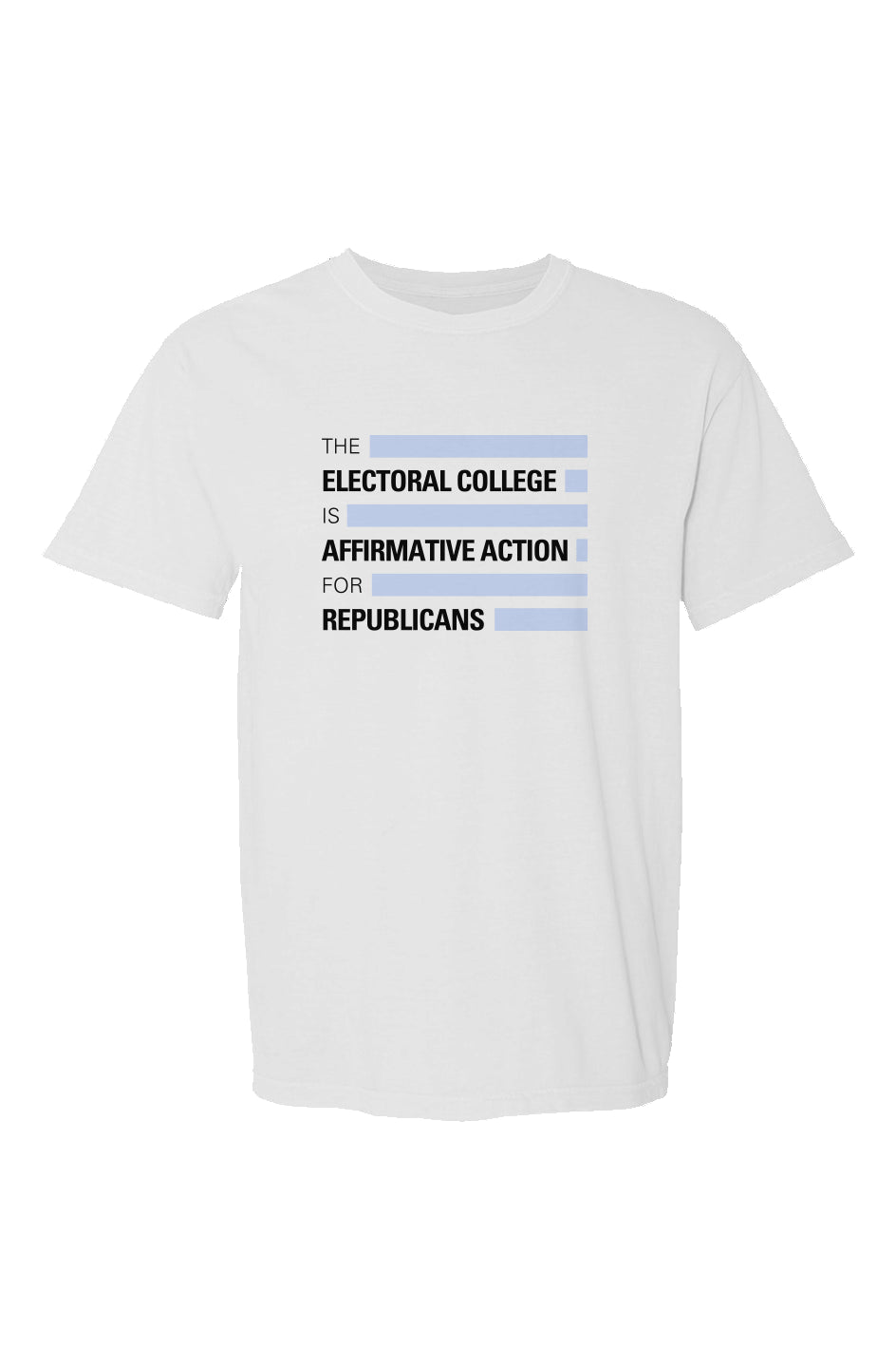 electoral college - unisex crew neck (US made)