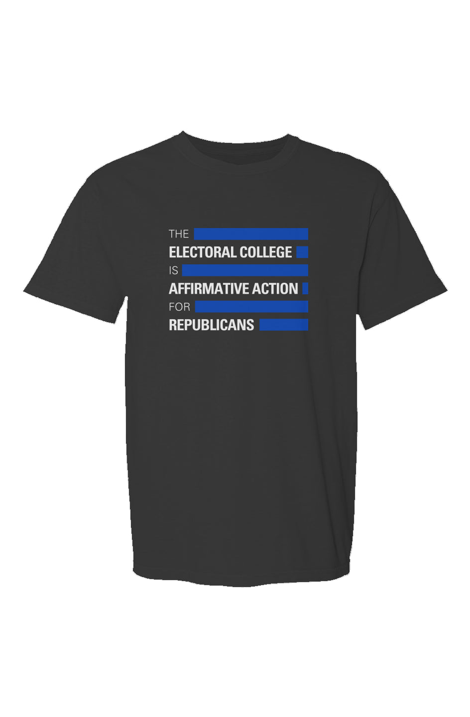 electoral college - unisex crew neck (US made)