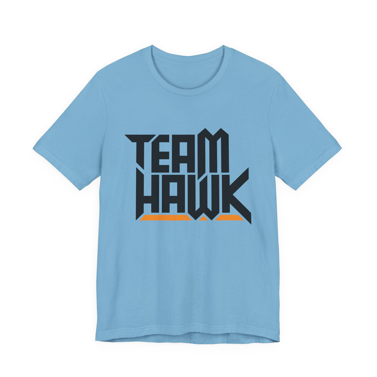 team hawk - unisex crew neck
