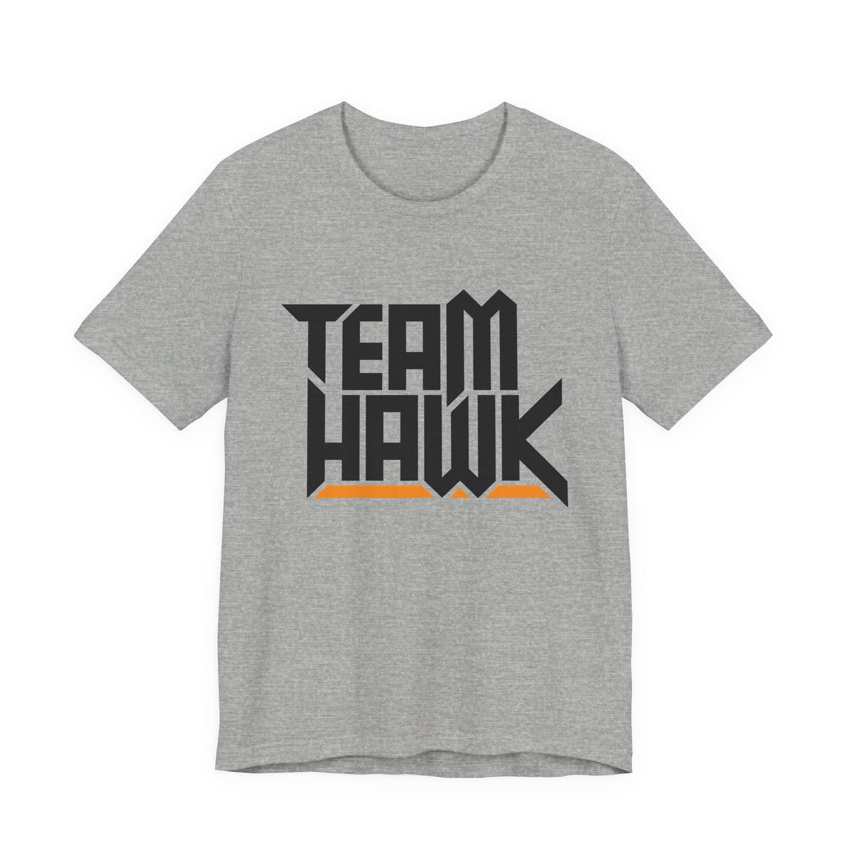 team hawk - unisex crew neck