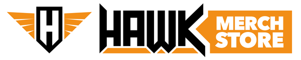 Hawk's Merch Store