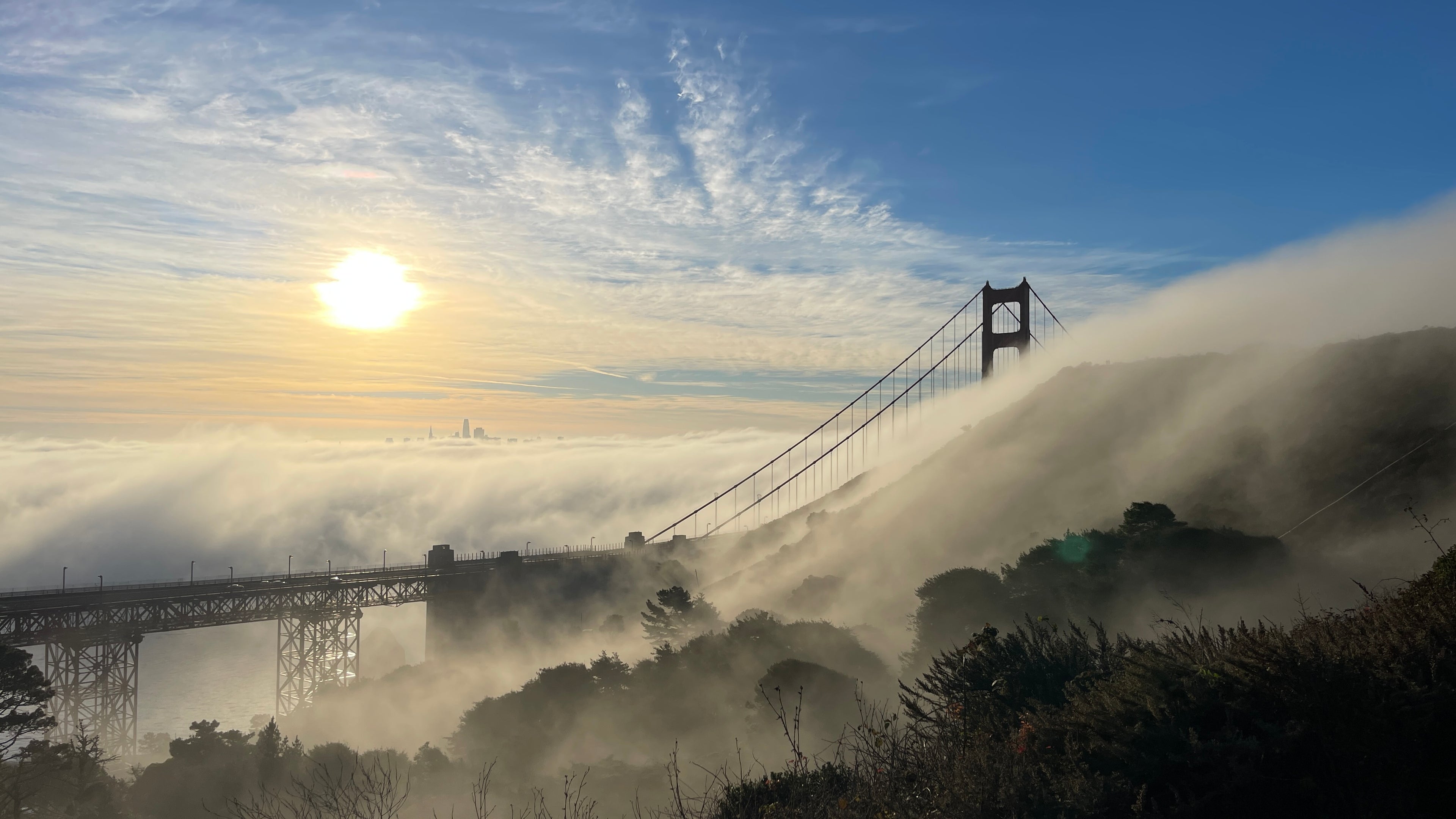 San Francisco, CA